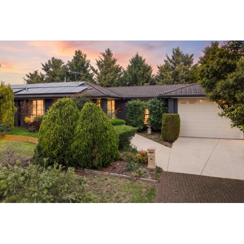 A Warm Family Home · Schools at Your Doorstep